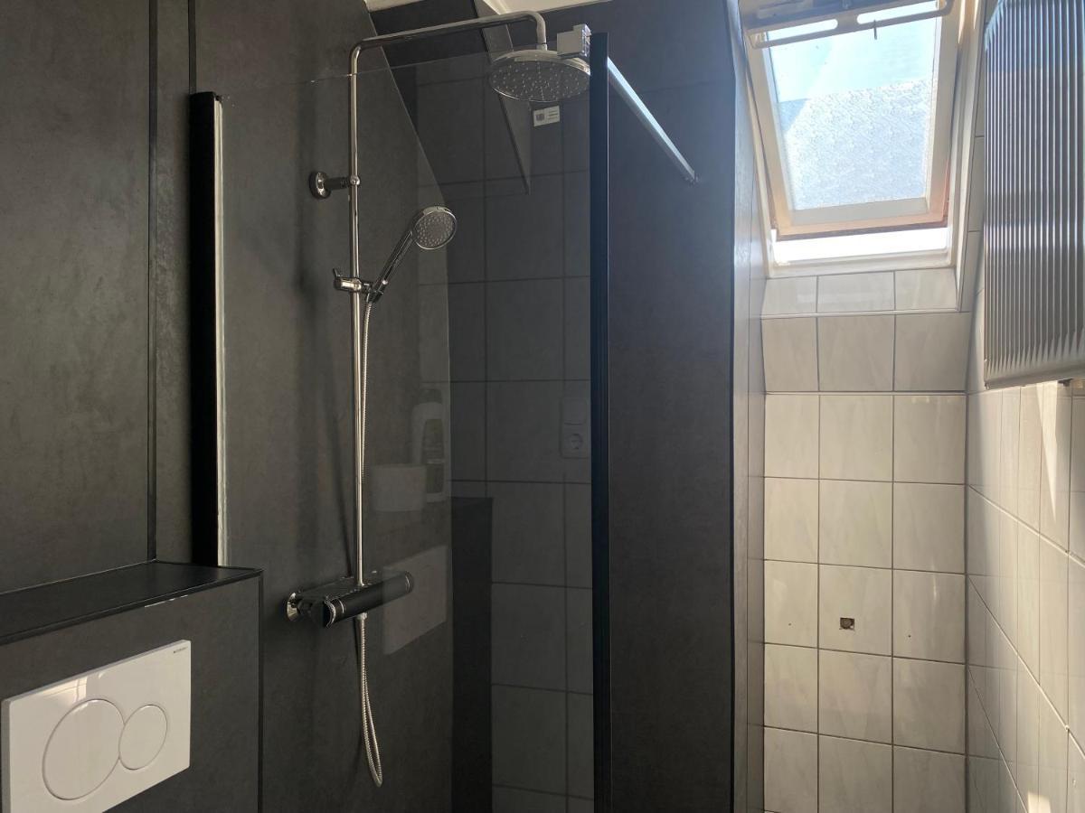 Hotel Petite Koenigsallee Self Check-In Düsseldorf Dış mekan fotoğraf