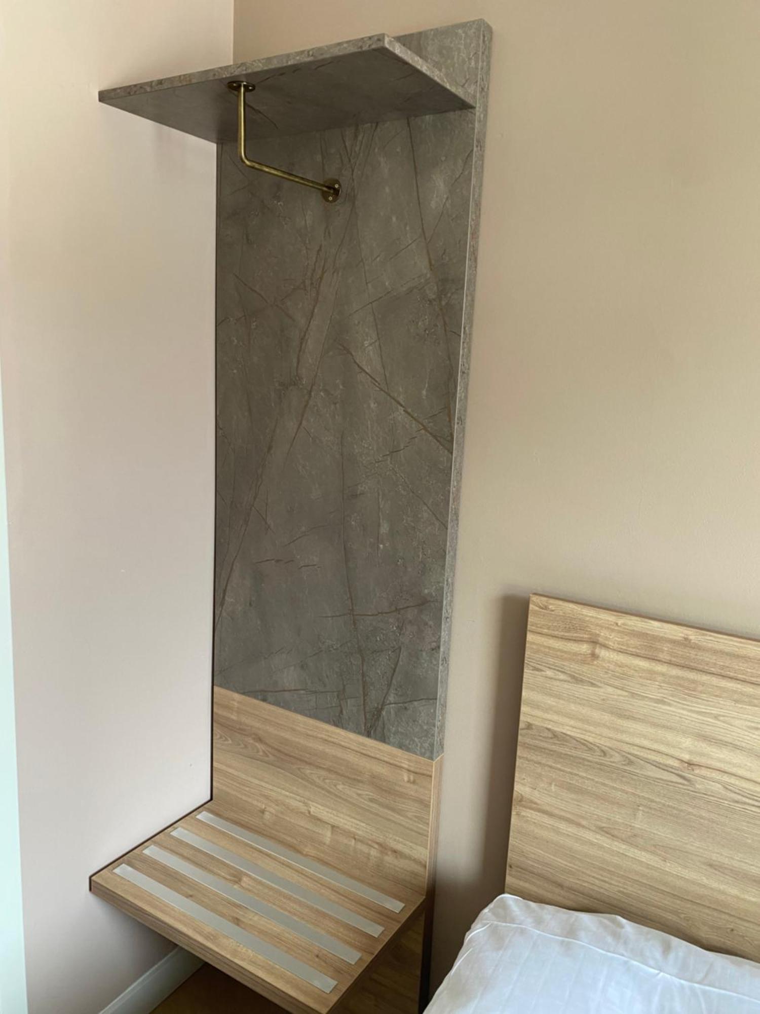 Hotel Petite Koenigsallee Self Check-In Düsseldorf Dış mekan fotoğraf